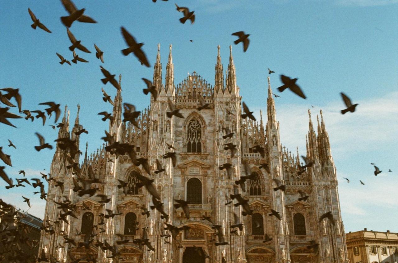Comecasa Duomo - San Babila Lovely * Milán