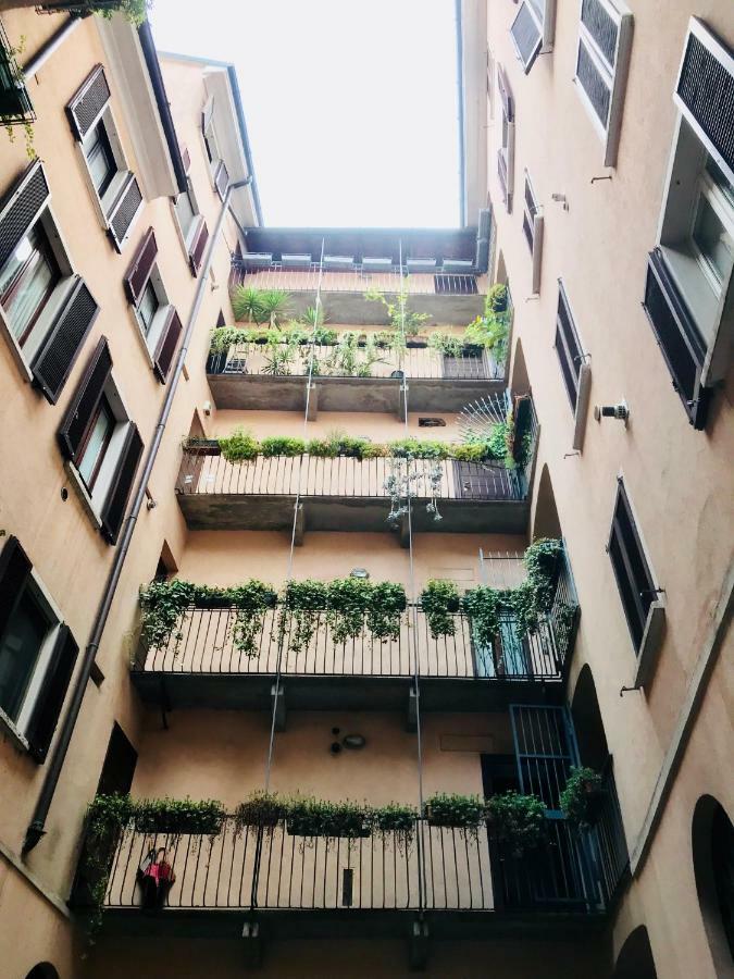Apartamento Comecasa Duomo - San Babila Lovely *
